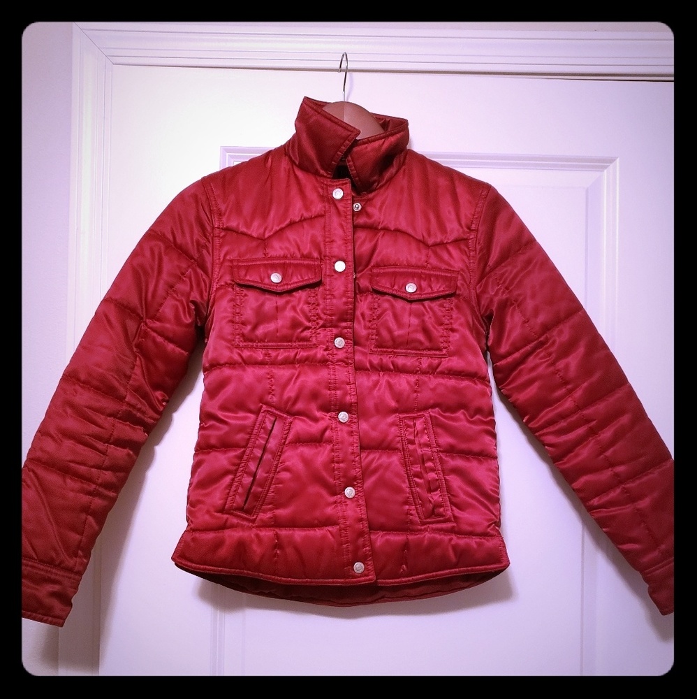 Tommy Hilfiger Jacket